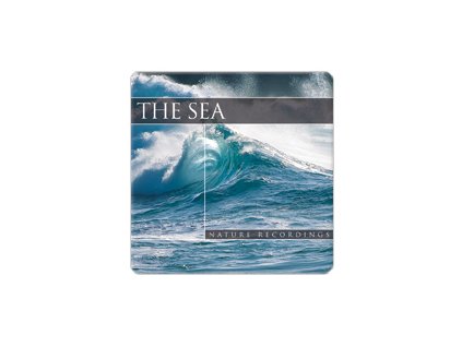 The Sea 1 CD