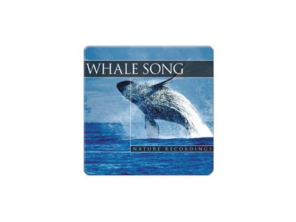 Whalesong 1 CD