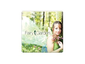 The Fairy Garden 1 CD