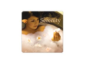 Bathtime Serenity 1 CD