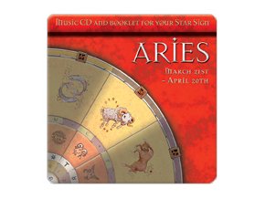 ARIES (beran) 1 CD