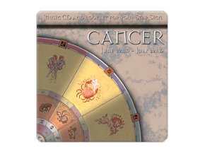 CANCER (rak) 1 CD