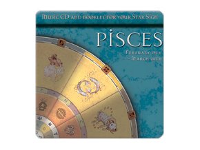 PISCES (ryby) 1 CD