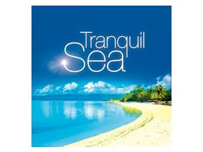 Tranquil Sea 1 CD