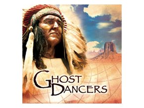 Ghost Dancers 1 CD