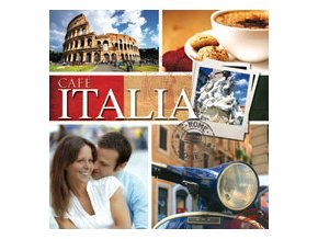 Cafe Italia 1 CD