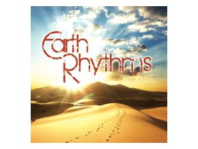 Earth Rhythms 1 CD