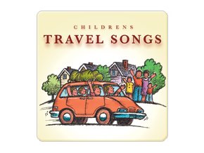 Travel Songs 1 CD