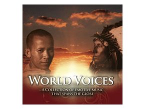 World Voices 1 CD