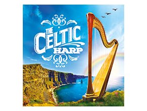 Celtic Harp