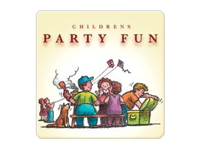 Party Fun 1 CD