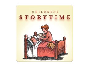 Story Time 1 CD