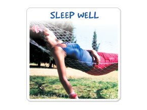 Sleep Well 1 CD