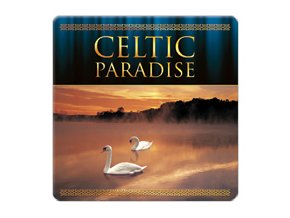 Celtic Paradise 1 CD