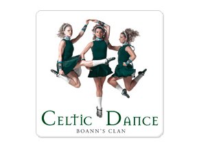 Celtic Dance 1 CD