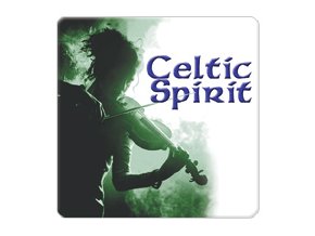 Celtic Spirit 1CD