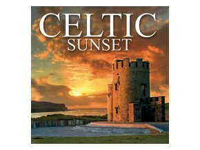 Celtic Sunset 1CD