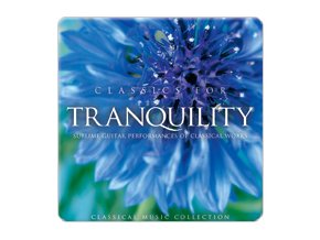 Classics for Tranquility 1 CD