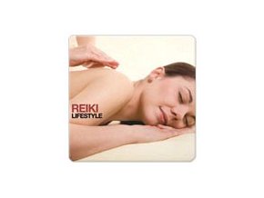 Reiki 1 CD