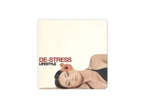 De-Stress 1 CD