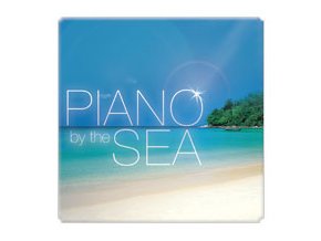 Piano by The Sea 1 CD