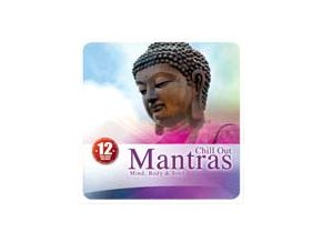 Mantras 1 CD