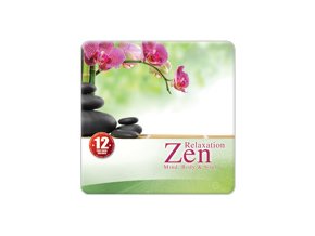 Zen Relaxation 1 CD