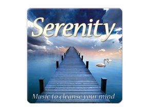 Serenity 1 CD