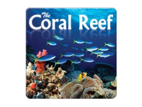 The Coral Reef 1 CD