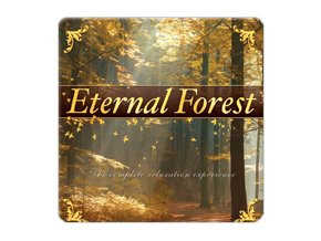 Eternal Forest 1 CD
