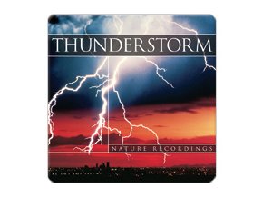 Thunderstorm 1 CD