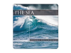The Sea 1 CD