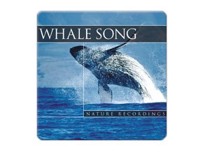 Whalesong 1 CD