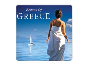 Echoes of Greece 1 CD