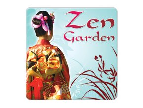 Zen Garden 1 CD