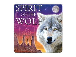 Spirit of the Wolf 1 CD