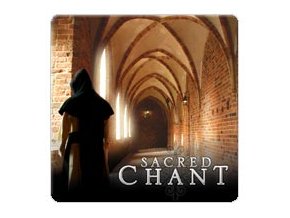 Sacred Chant 1 CD