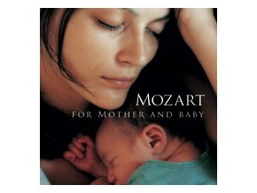 Mozart for Mother and Baby 1 CD