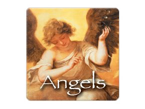 Angels 1 CD