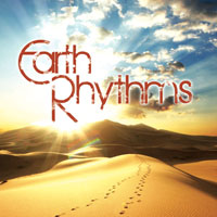 Earth Rhythms 1 CD - etnická hudba GLOBAL JOURNEY