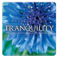 Classics for Tranquility 1 CD