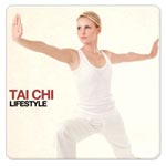 Tai Chi 1 CD - relaxační hudba GLOBAL JOURNEY