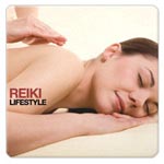 Reiki 1 CD - relaxační hudba GLOBAL JOURNEY