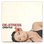 De-Stress 1 CD - relaxační hudba pro lepší spaní GLOBAL JOURNEY