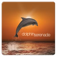 Dolphin Serenade 1 CD - relaxační hudba GLOBAL JOURNEY