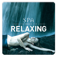 Relaxing 1 CD - relaxační hudba GLOBAL JOURNEY