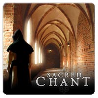 Sacred Chant 1 CD - relaxační hudba GLOBAL JOURNEY