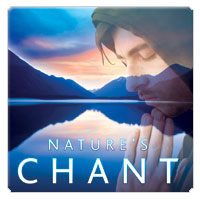 Natures Chant 1 CD - relaxační hudba GLOBAL JOURNEY