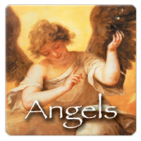 Angels 1 CD - andělská relaxační hudba GLOBAL JOURNEY