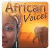 African Voices 1 CD